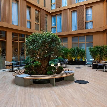 Holiday Inn Express Tbilisi Avlabari By Ihg Eksteriør billede