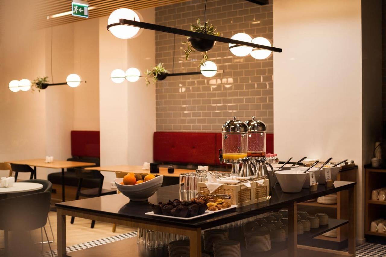 Holiday Inn Express Tbilisi Avlabari By Ihg Eksteriør billede