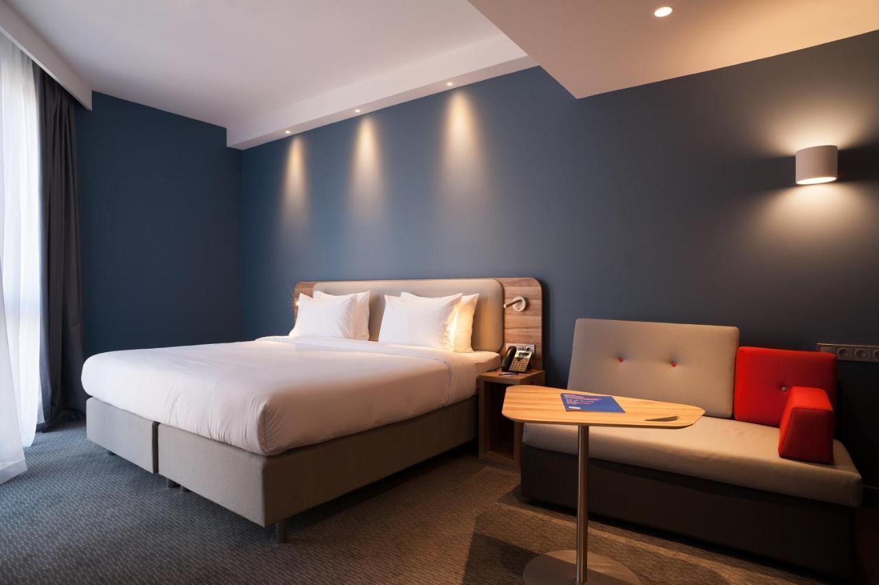 Holiday Inn Express Tbilisi Avlabari By Ihg Eksteriør billede