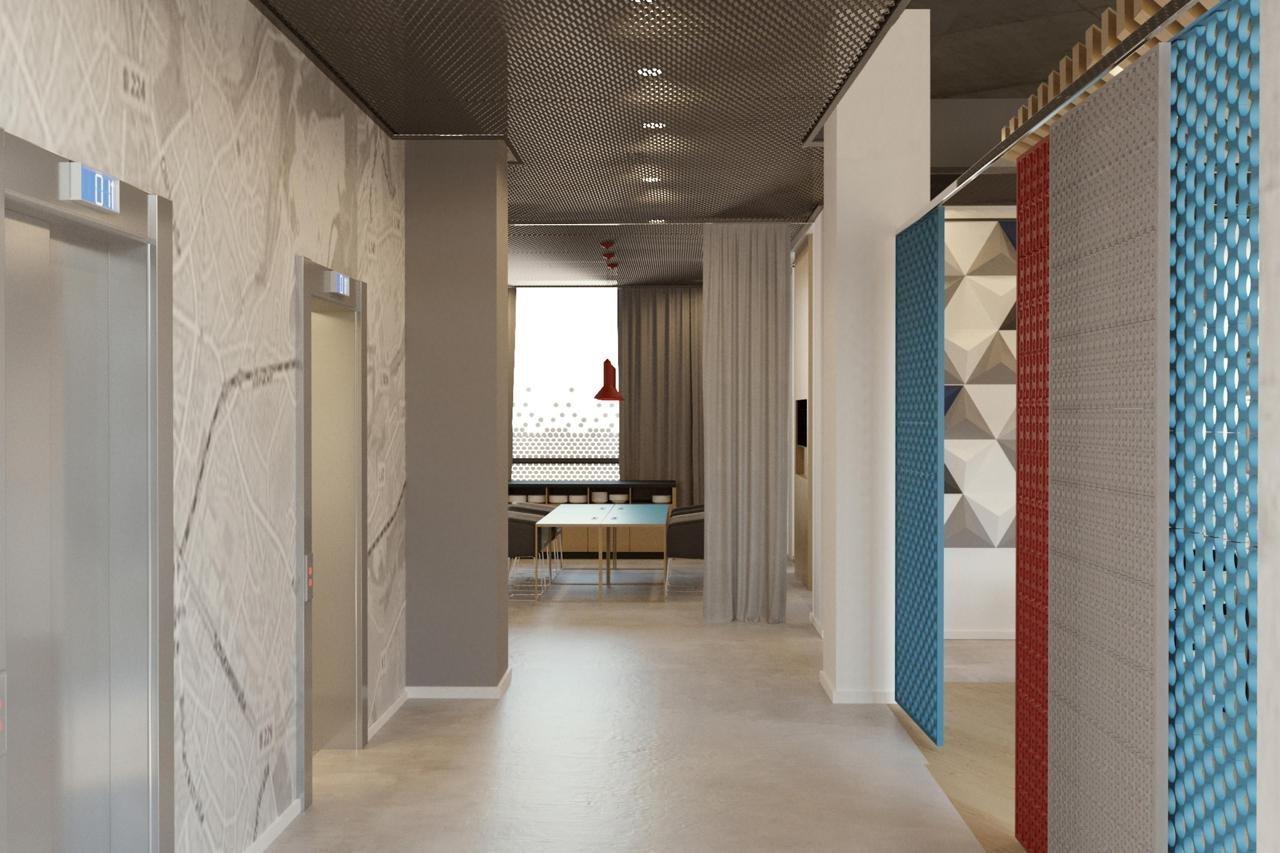 Holiday Inn Express Tbilisi Avlabari By Ihg Eksteriør billede